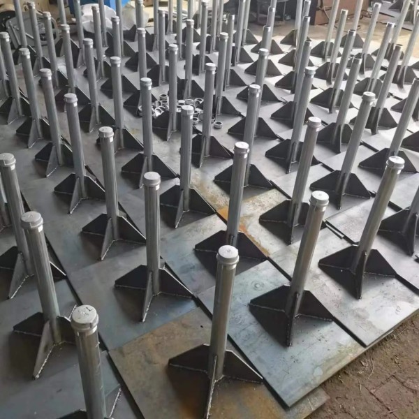 老城鑫亿呈沉降板生产