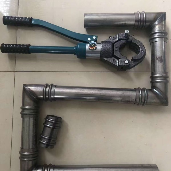 老城鑫亿呈冷却管